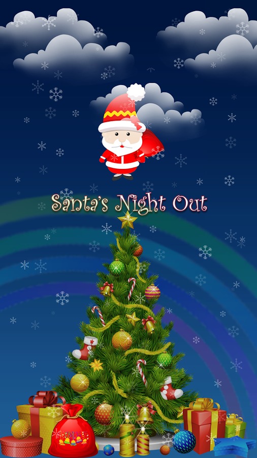 Santa's Night Out截图5