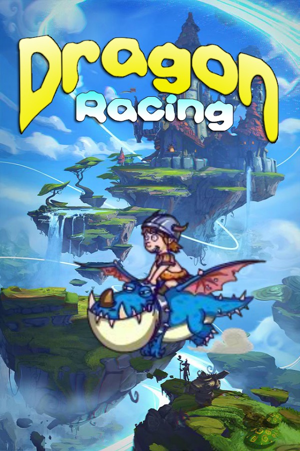 Dragon Racing截图5