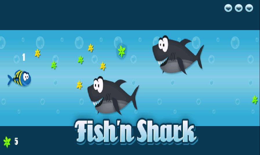 Fish'n Shark截图1