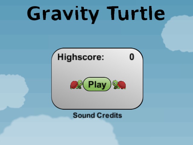 Gravity Turtle截图5