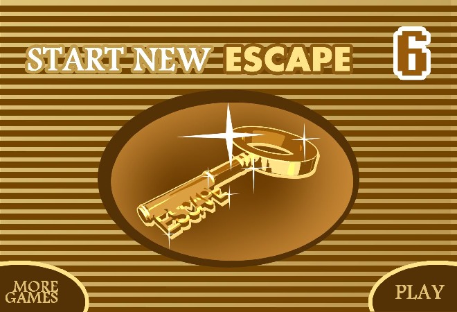 START NEW ESCAPE 006截图2