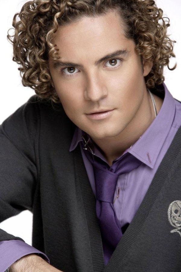 David Bisbal Games截图3