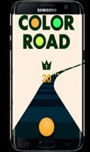 Color Road New 2018截图2