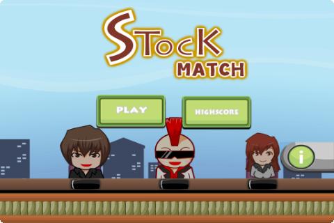 Stock Match截图1