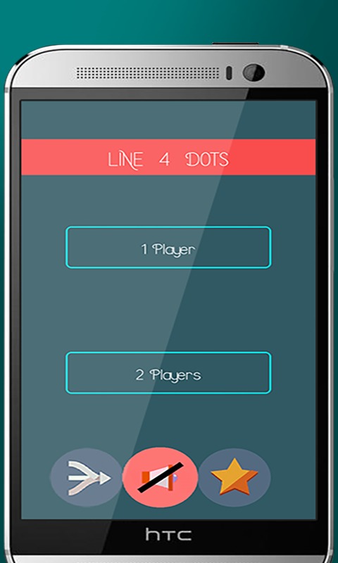 Line 4 Dots截图1