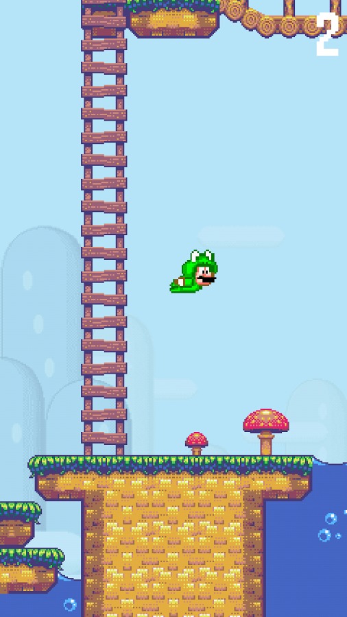 Flappy Coin截图2