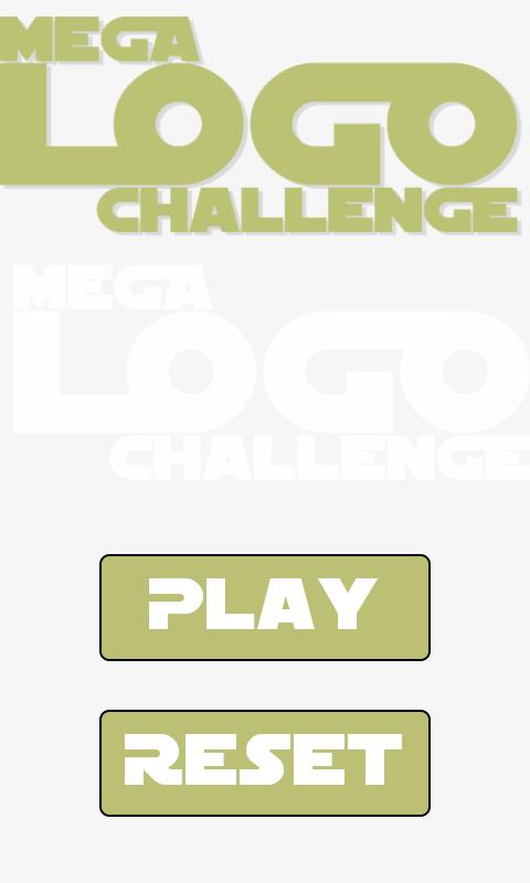 Mega Logo Quiz截图3