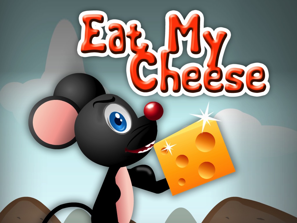 Eat my cheese截图3