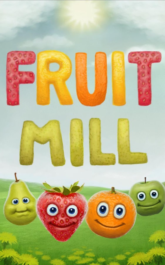 Fruit Mill截图5