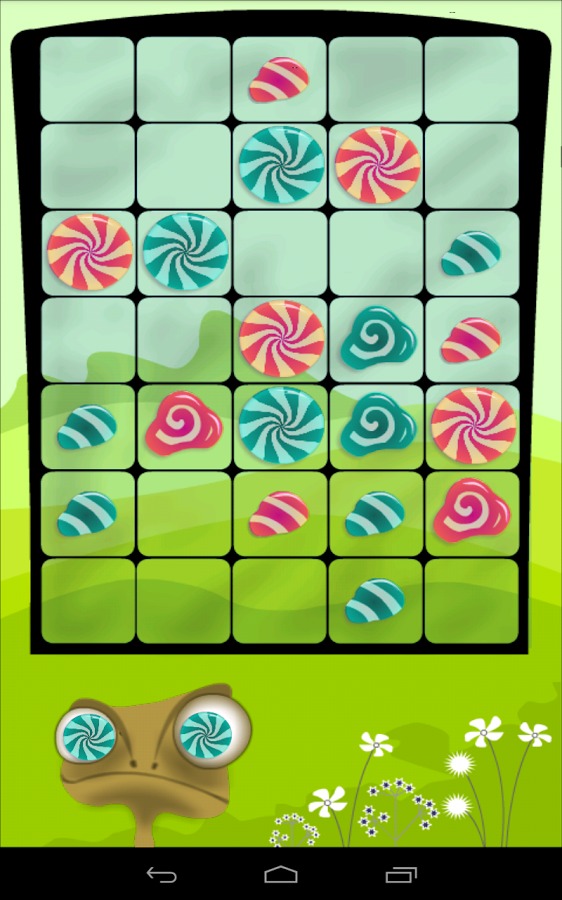 Chain Reaction Candy截图5