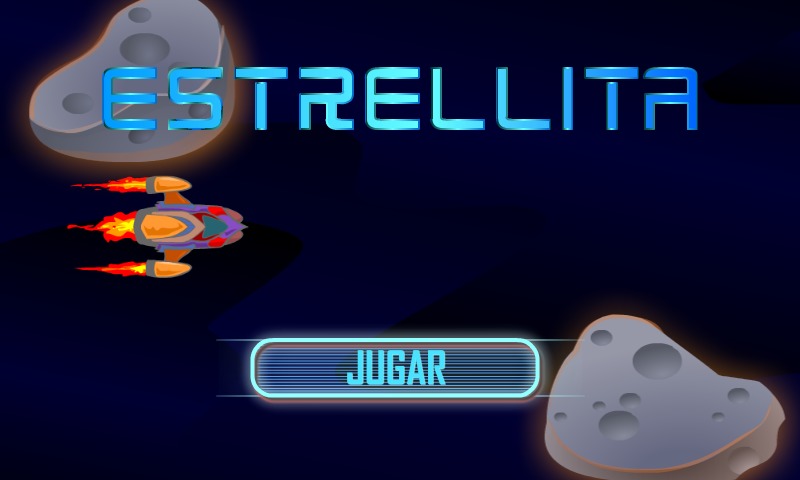 Estrellita截图1