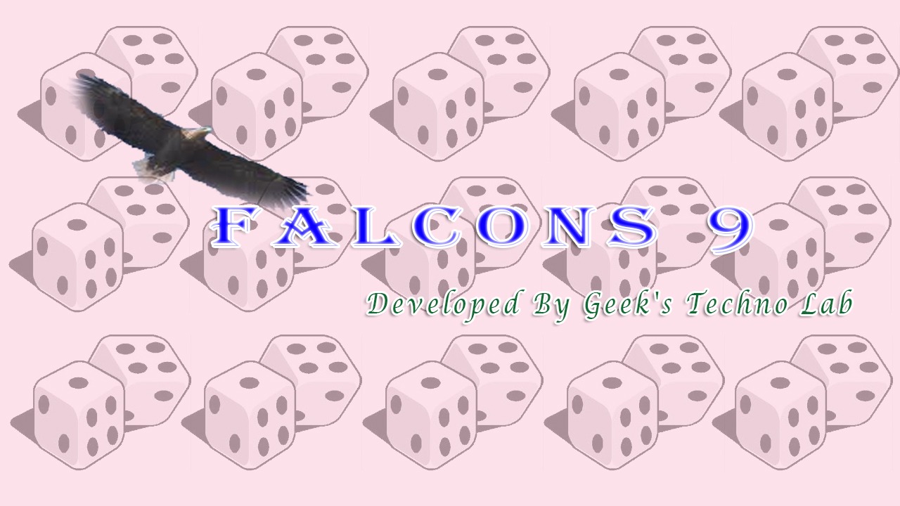 Falcons9截图2