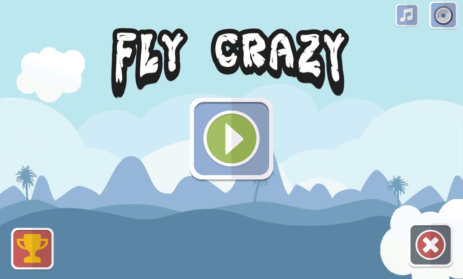 Fly Crazy : Thailand Edition截图1