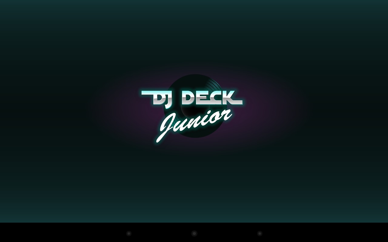 DJ Deck Junior截图3