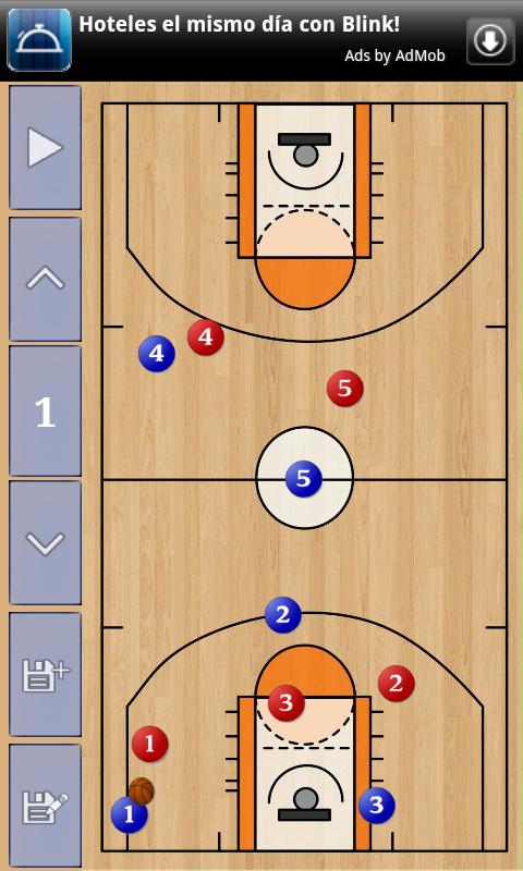 Basketball Coach截图4