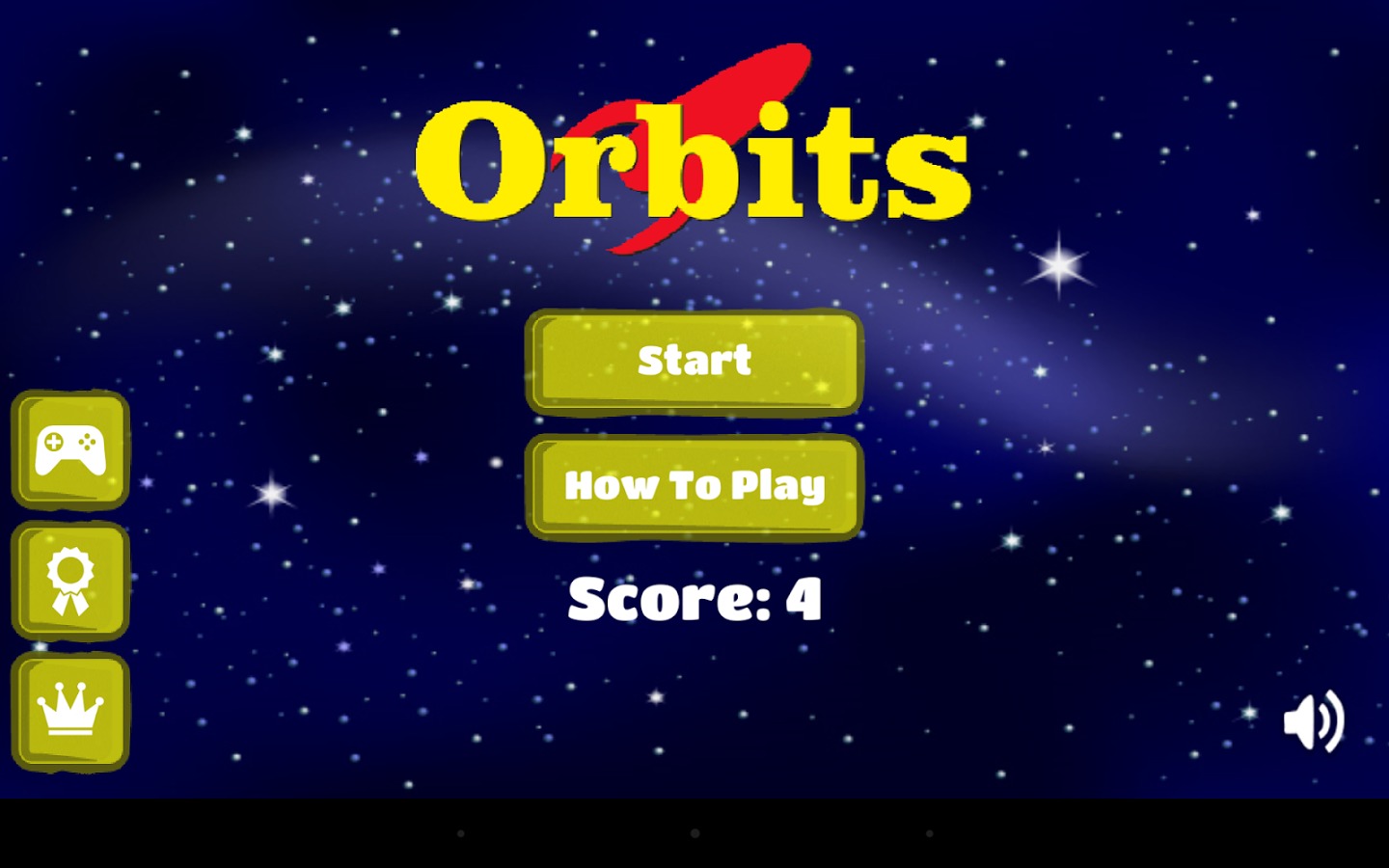 Orbits截图5