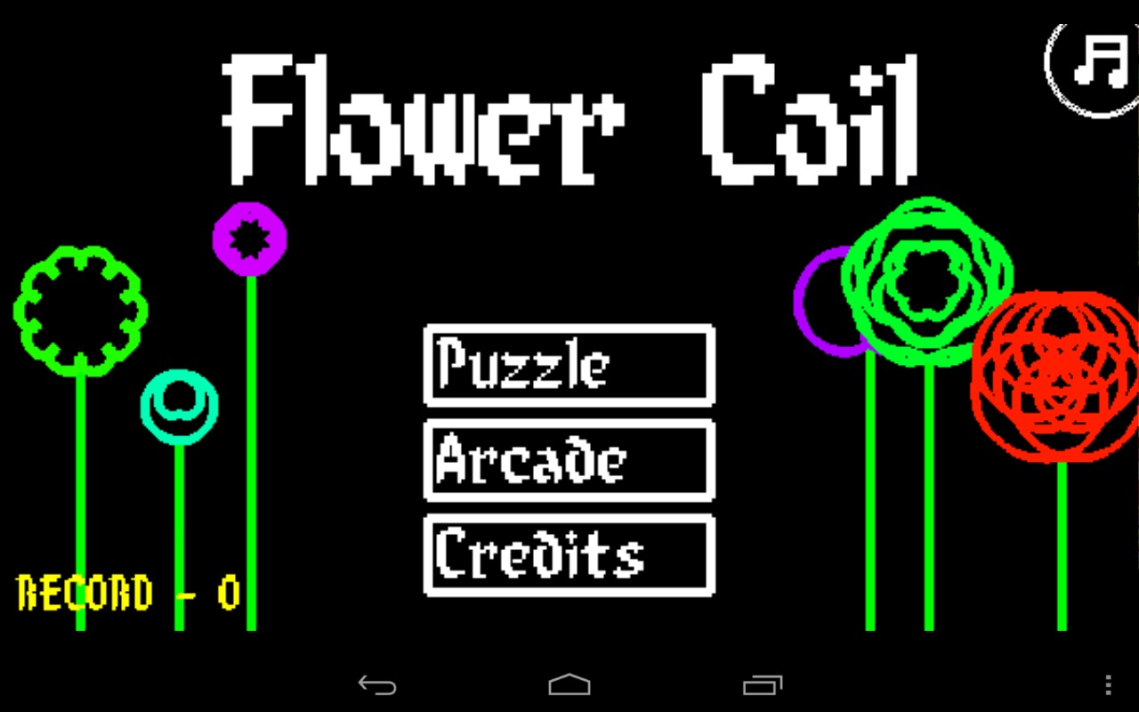 Flower Coil Free截图1