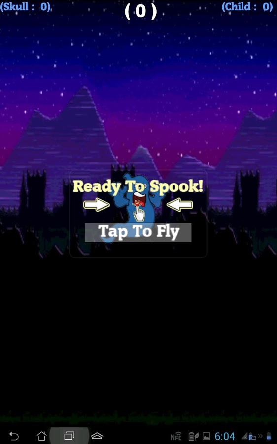 Spook & Scare截图3