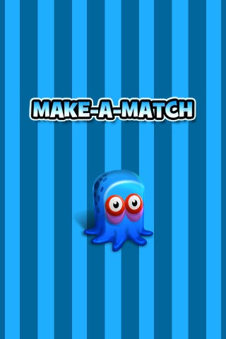 Make A Match - ad supported截图1