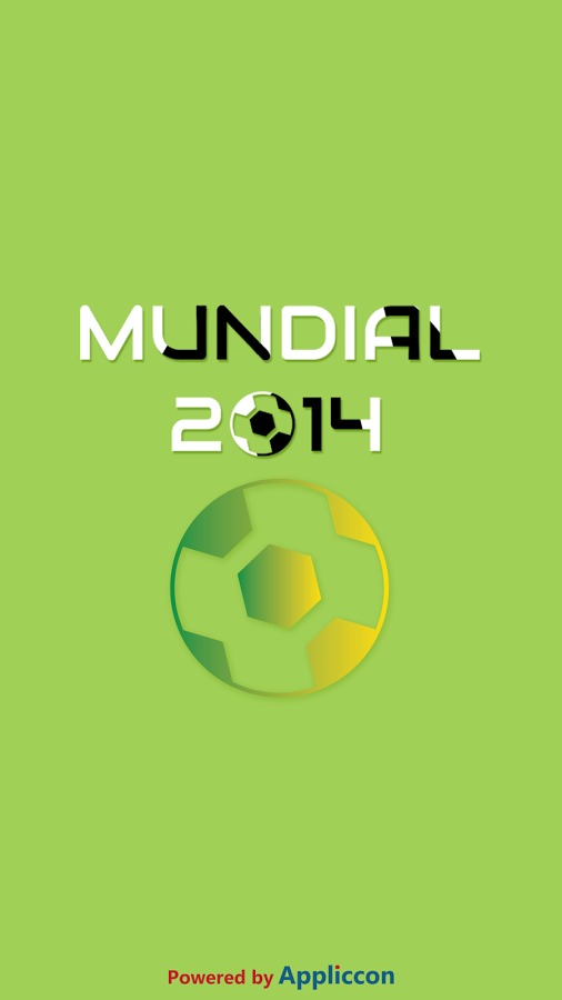 World Cup 2014截图1