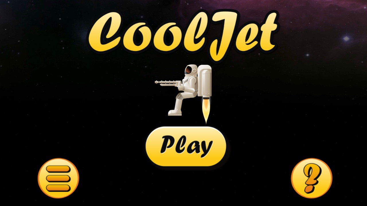 Cool Jetpack截图4