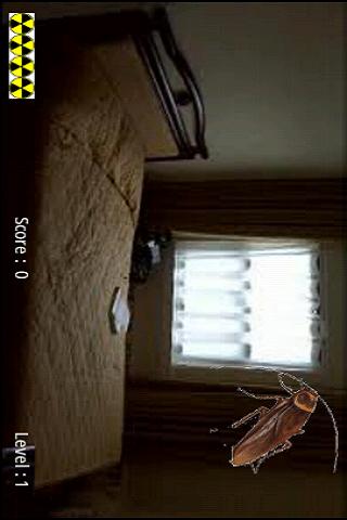 Halloween Roach Motel Free Ed.截图2