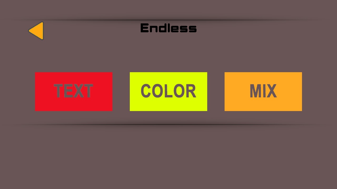 Brain Training : Color截图3