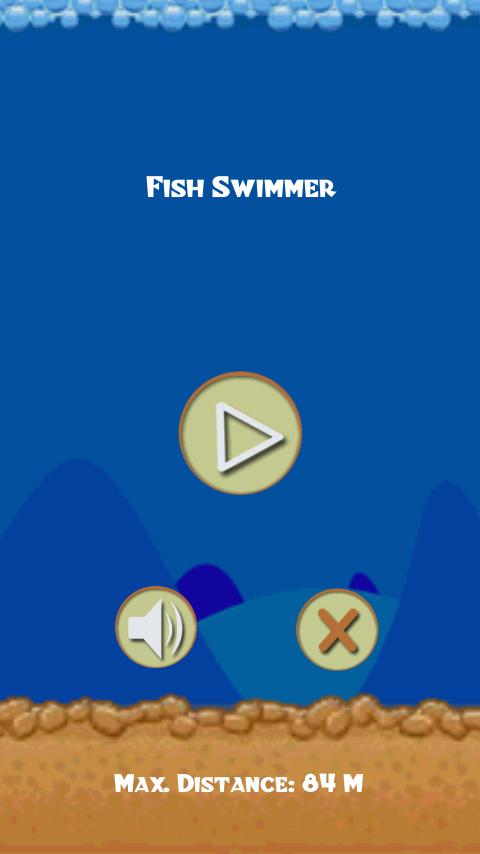 Fish Swimmer截图1