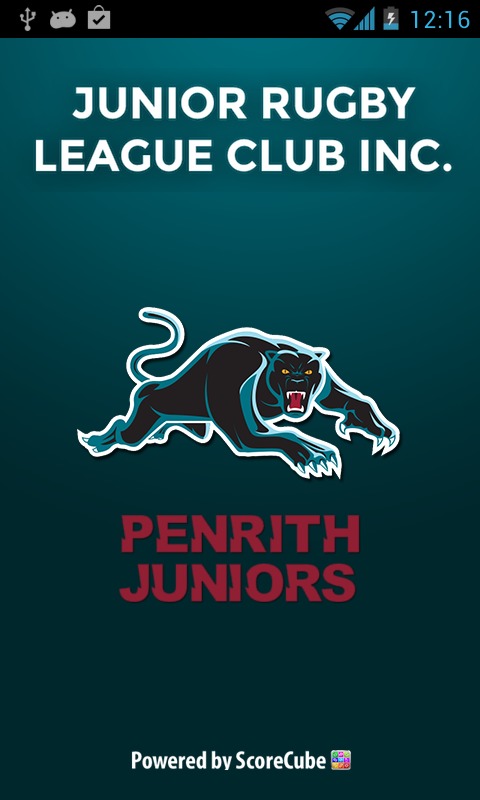 Penrith and District JRL截图1