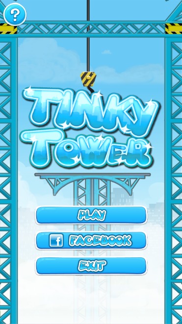 Tinky Tower截图1