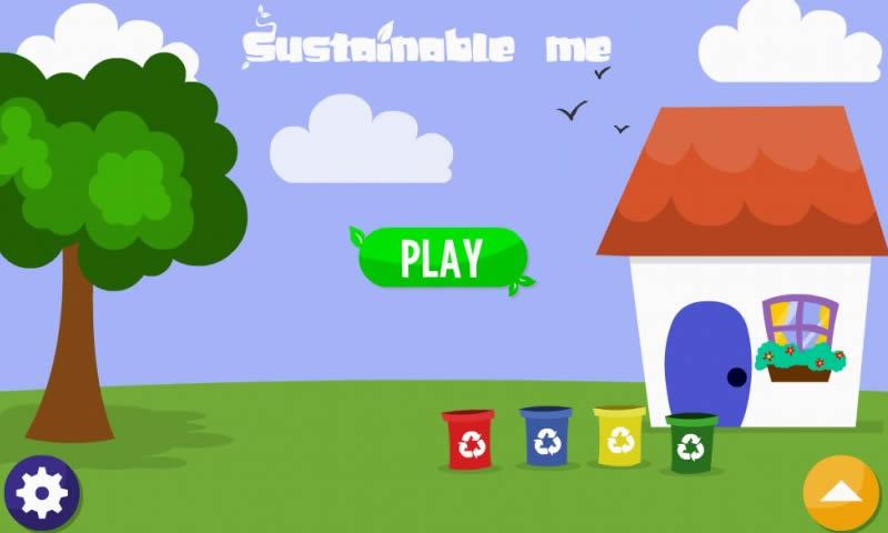 Sustainable me截图1