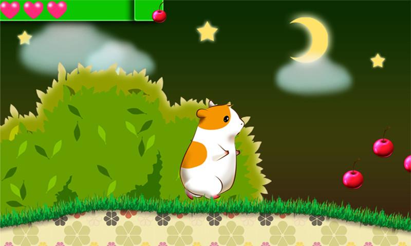 Hamster's Dream Land截图3