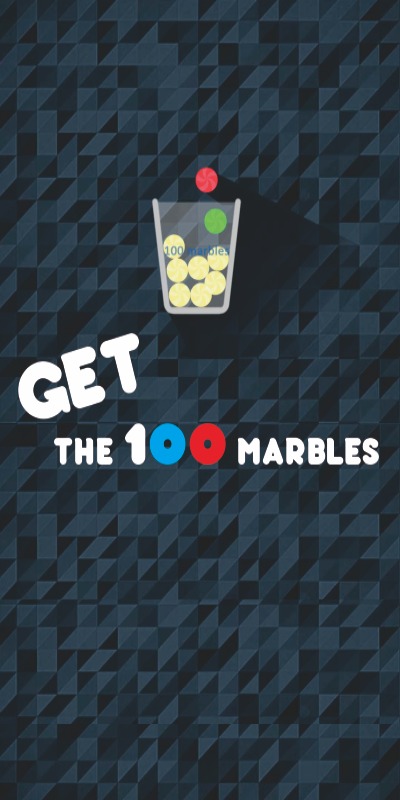 The 100 Marbles截图1