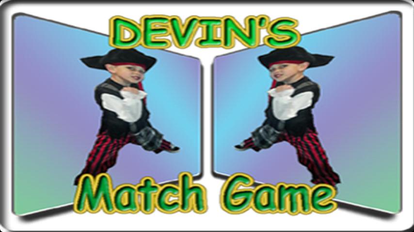 Devin's Match Game截图1