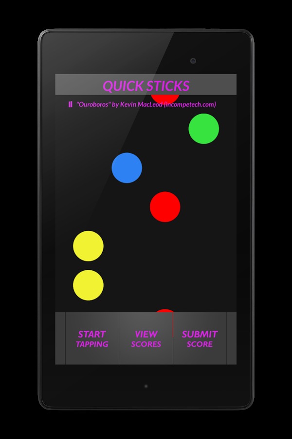 Quick Sticks截图3