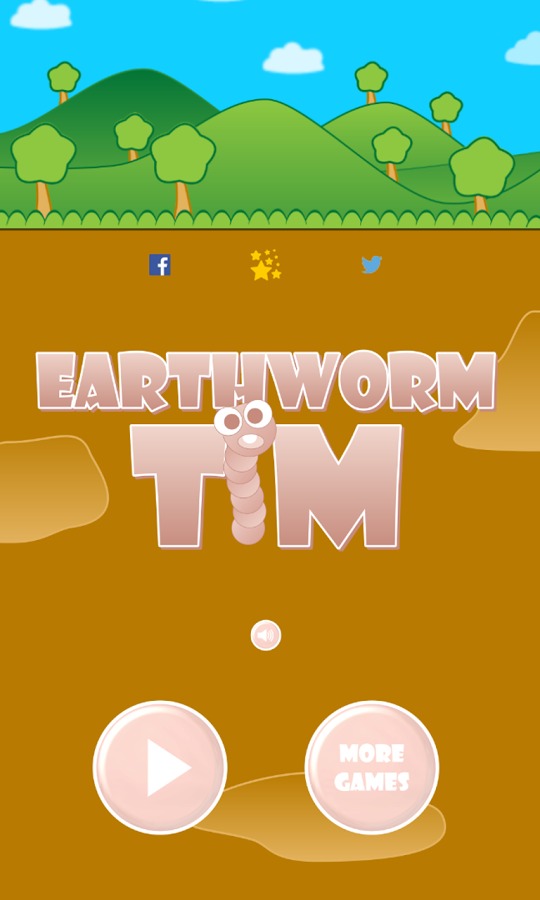 Earthworm Tim截图4