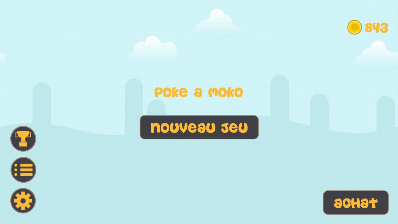 Poke A Moko截图2