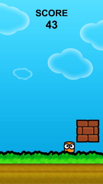 Brick Fall截图2