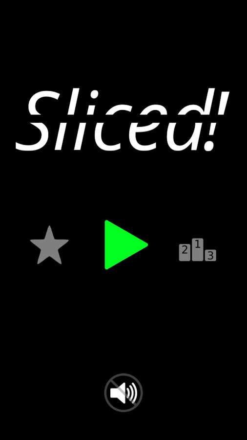 Sliced!截图1