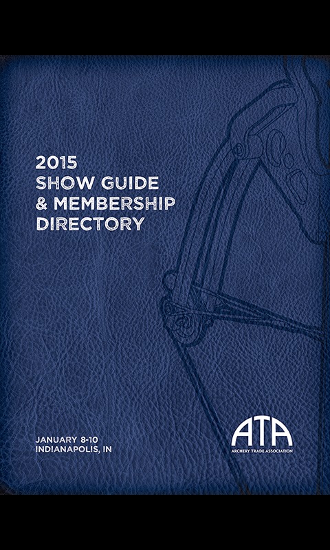 ATA ShowGuide截图1