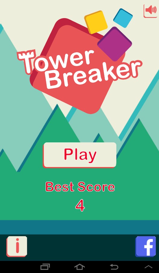 Tower Breaker截图1