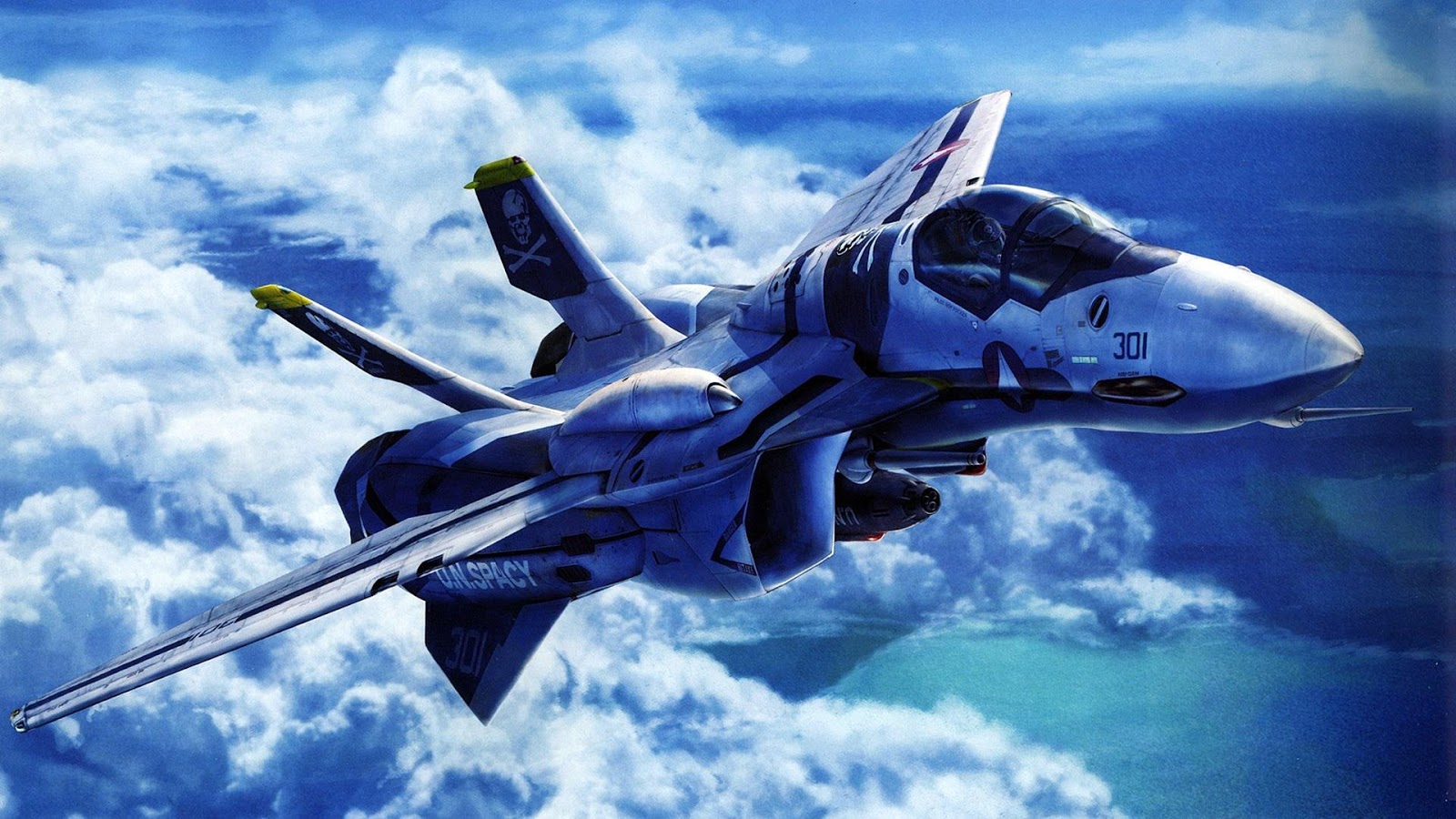 Warplane Puzzle截图4