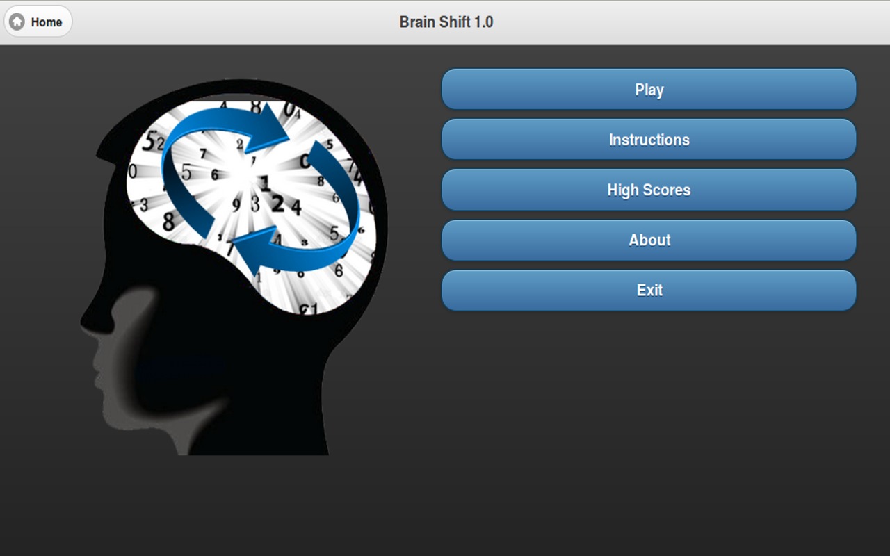 Brain Shifter截图5