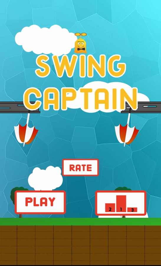 Swing Captain截图4