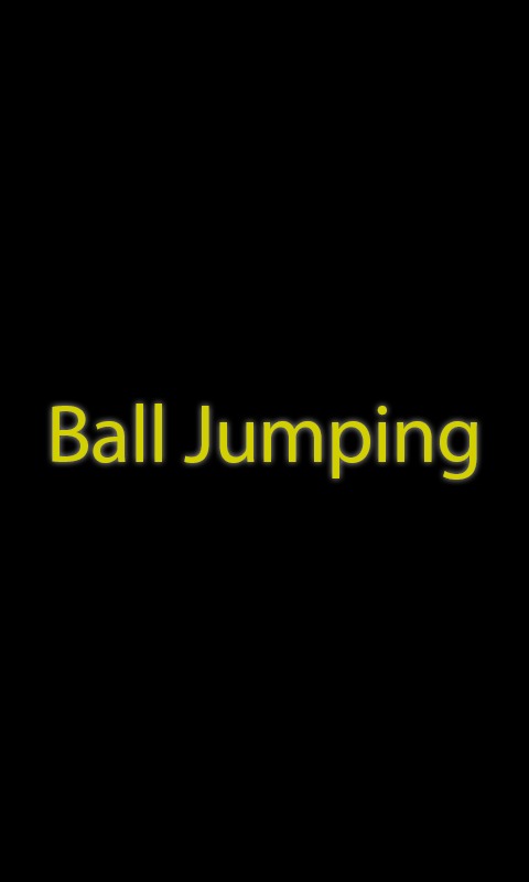 Ball Jumping截图1