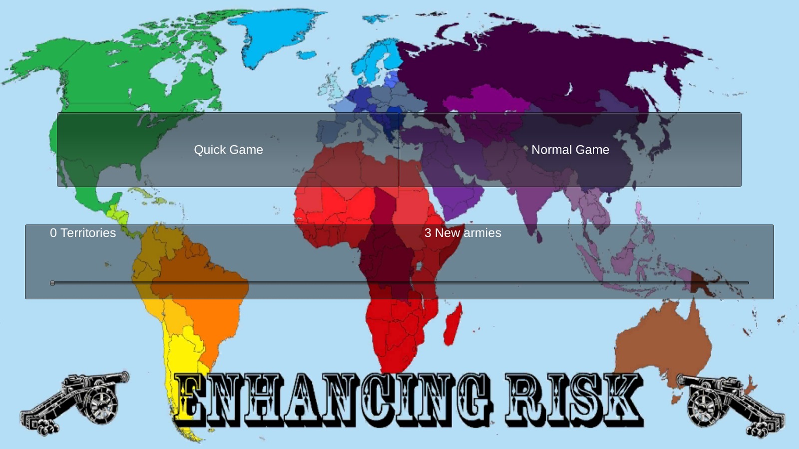 Enhancing Risk截图1