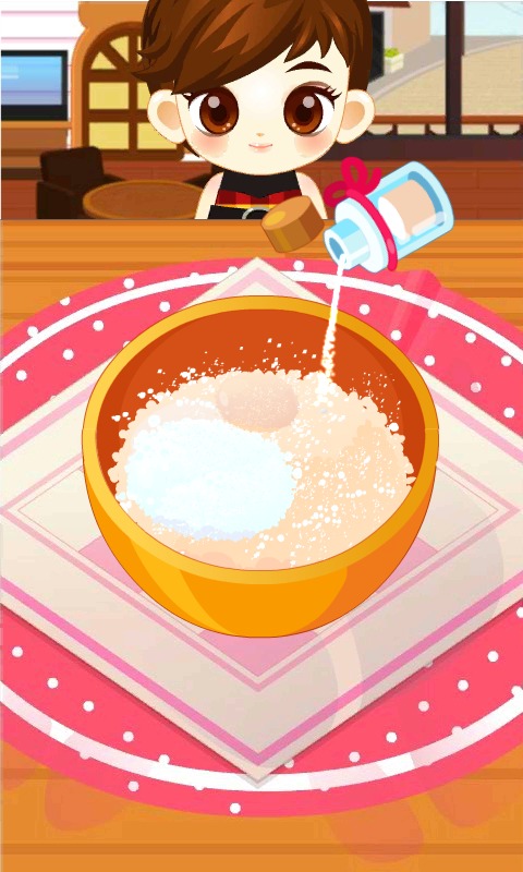 Judy's Cookie Maker - Cook截图3