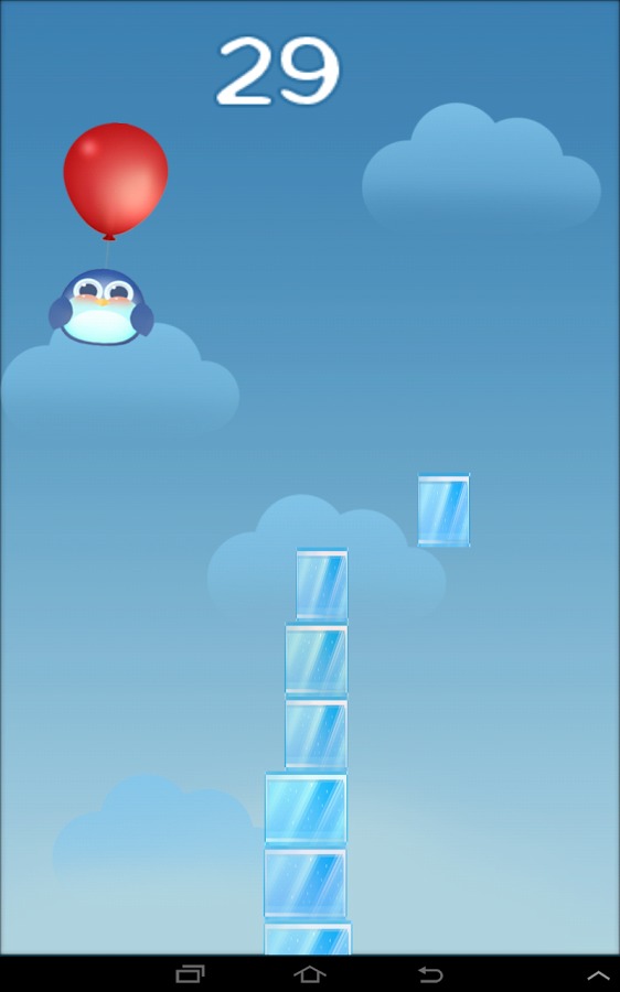 Pengu Tower截图5