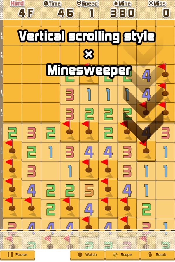 Mine Tower截图1