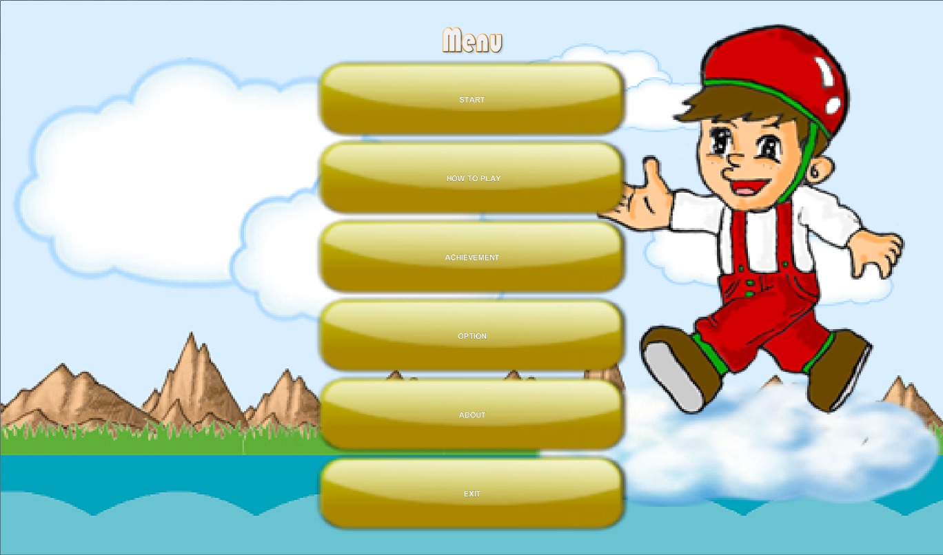 Island Jump截图5